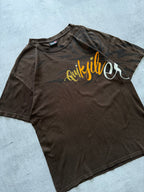 Quiksilver Graphic T-Shirt - L