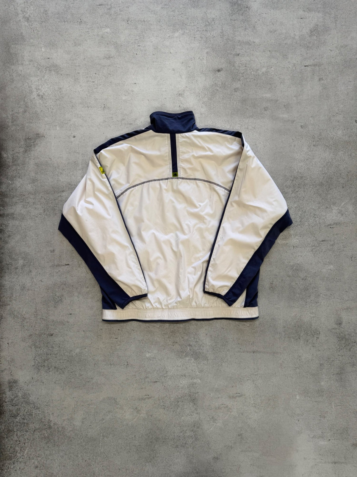 Adidas Equipment Windbreaker Jacket - S