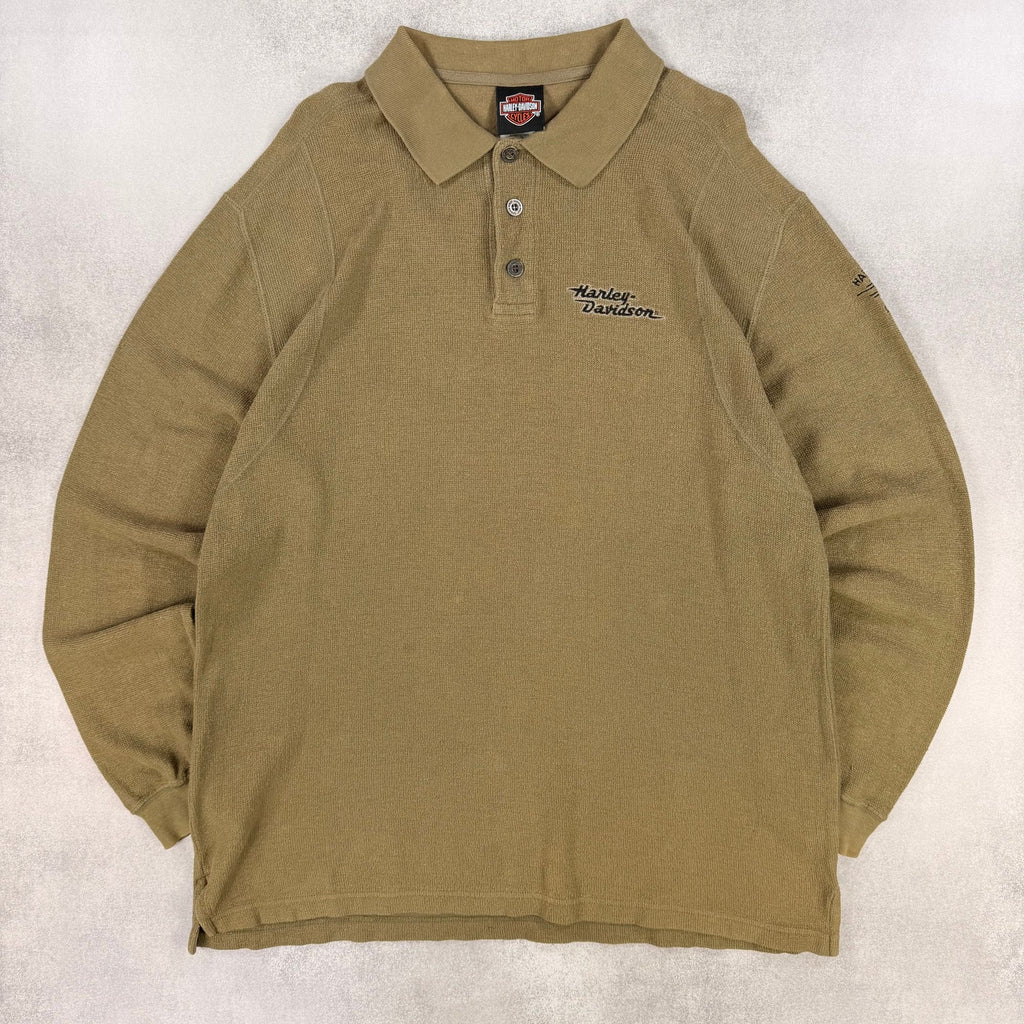 Harley-Davidson Polo - L