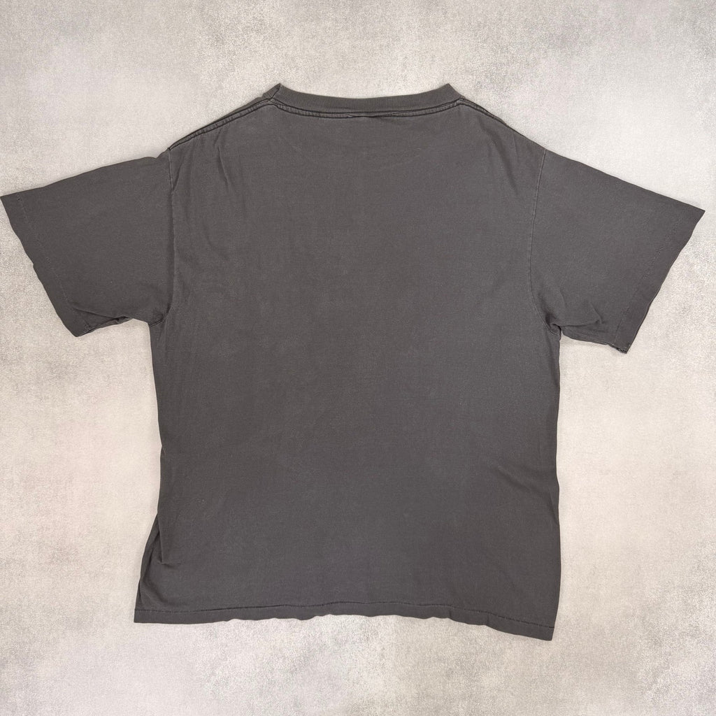 Taz's Devils Cycles T-Shirt - XL
