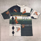 Disney Tigger Sport Polo - XL