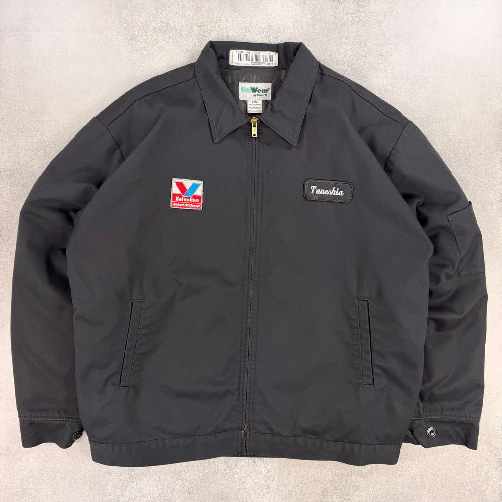 Valvoline Work Jacket - L