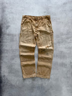Vintage Carhartt Double Knee Pants  - W38