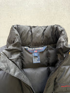 Polo Sport Ralph Lauren Padded Gilet Vest - S