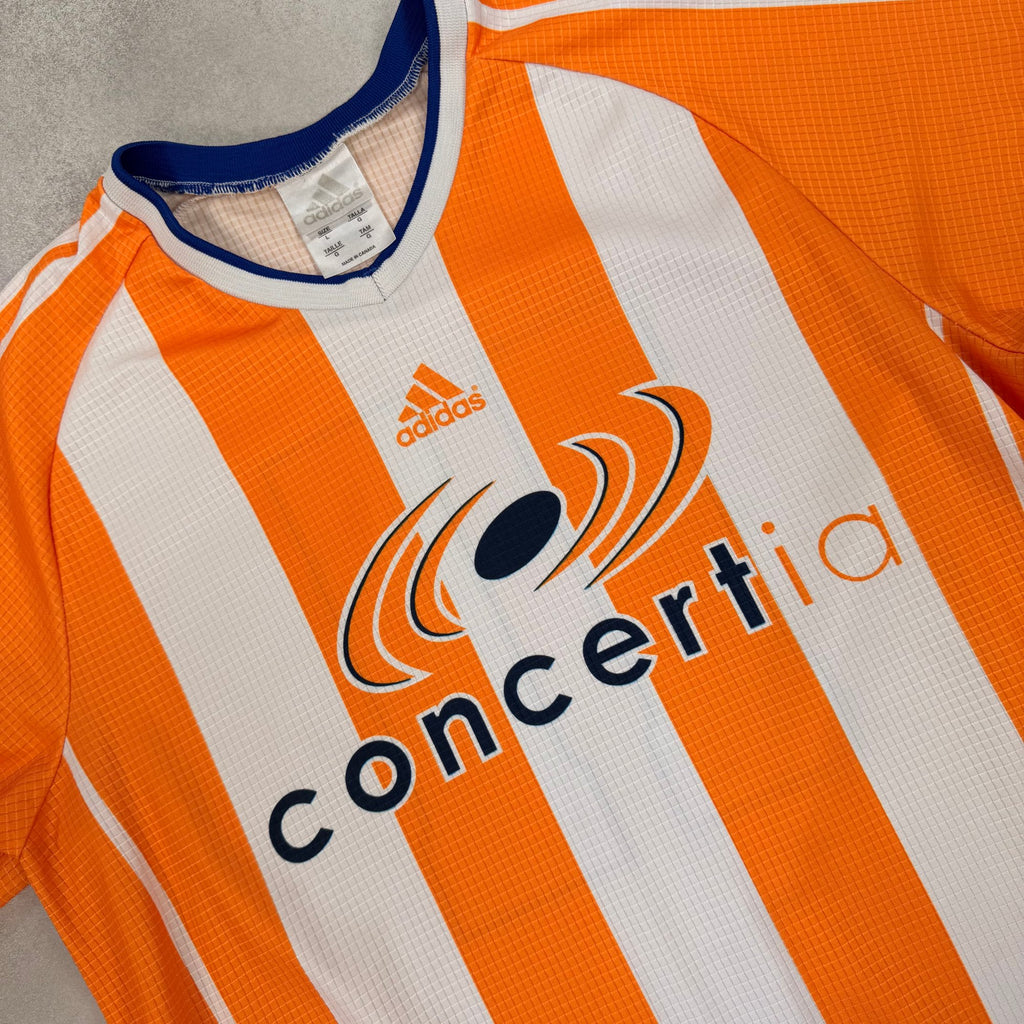 Adidas Concertia Soccer Jersey - L