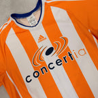 Adidas Concertia Soccer Jersey - L