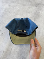 Vintage Nike Blue Baseball Cap