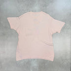 Cartoon Graphic T-Shirt - L
