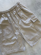 Nike Cargo Shorts - M