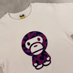 Bape Milo T-Shirt - XL