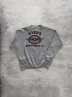 Vintage Harley-Davidson American Tradition Sweatshirt - XL