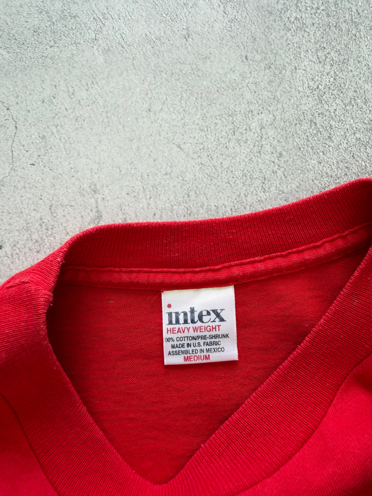Tommy USA T-Shirt - M