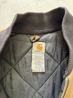 Carhartt V02 Quilted Vest - XXL
