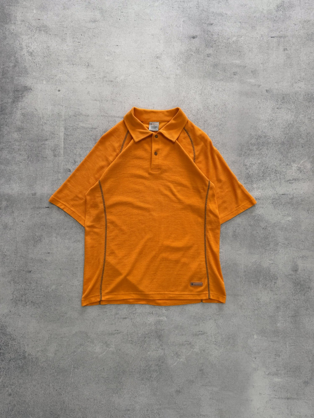 Timberland Outdoor Performance Polo - L