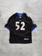 Baltimore Ravens NFL Jersey - XXL
