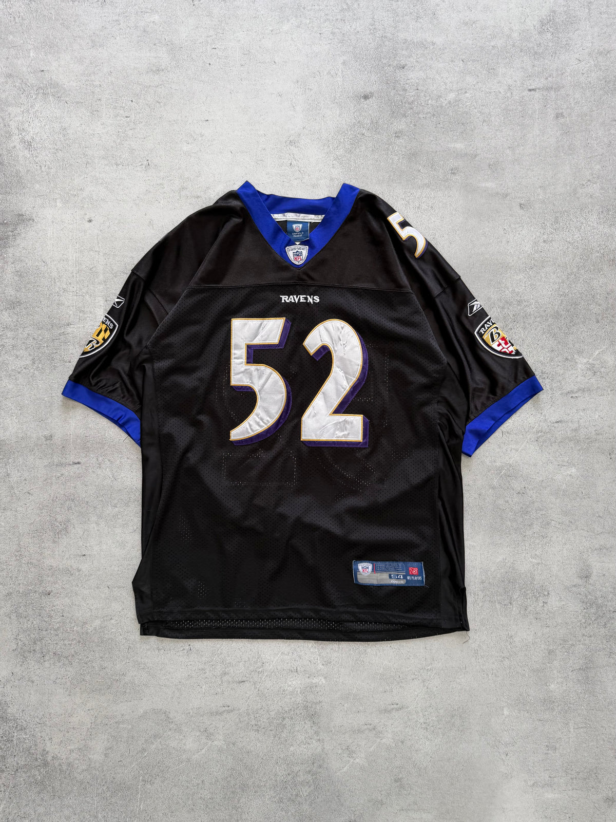 Baltimore Ravens NFL Jersey - XXL