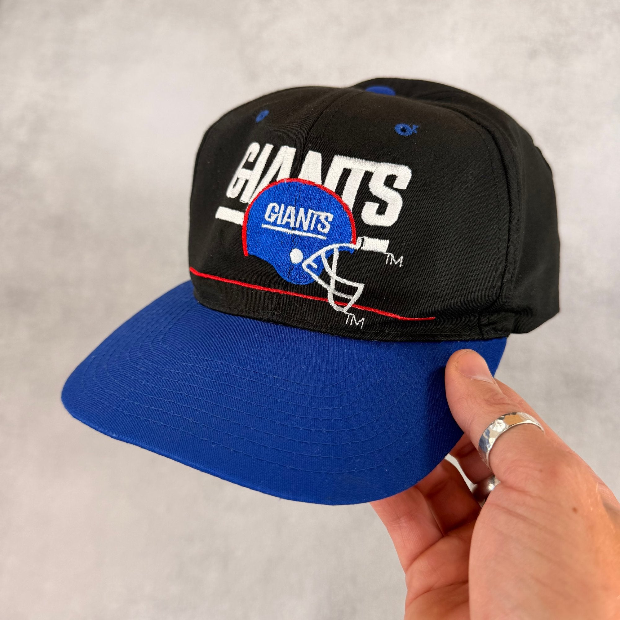 Giants Snapback Cap