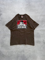 Ben Davis Graphic T-Shirt - XL
