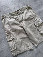Vintage Columbia Cargo Shorts - W32