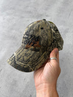 Coors Light Real Tree Cap