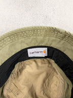Carhartt Canvas Bucket Hat