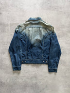 Diesel Denim Trucker Jacket - XL