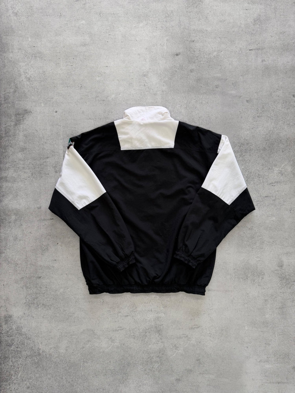 Adidas Equipment Track Jacket - M