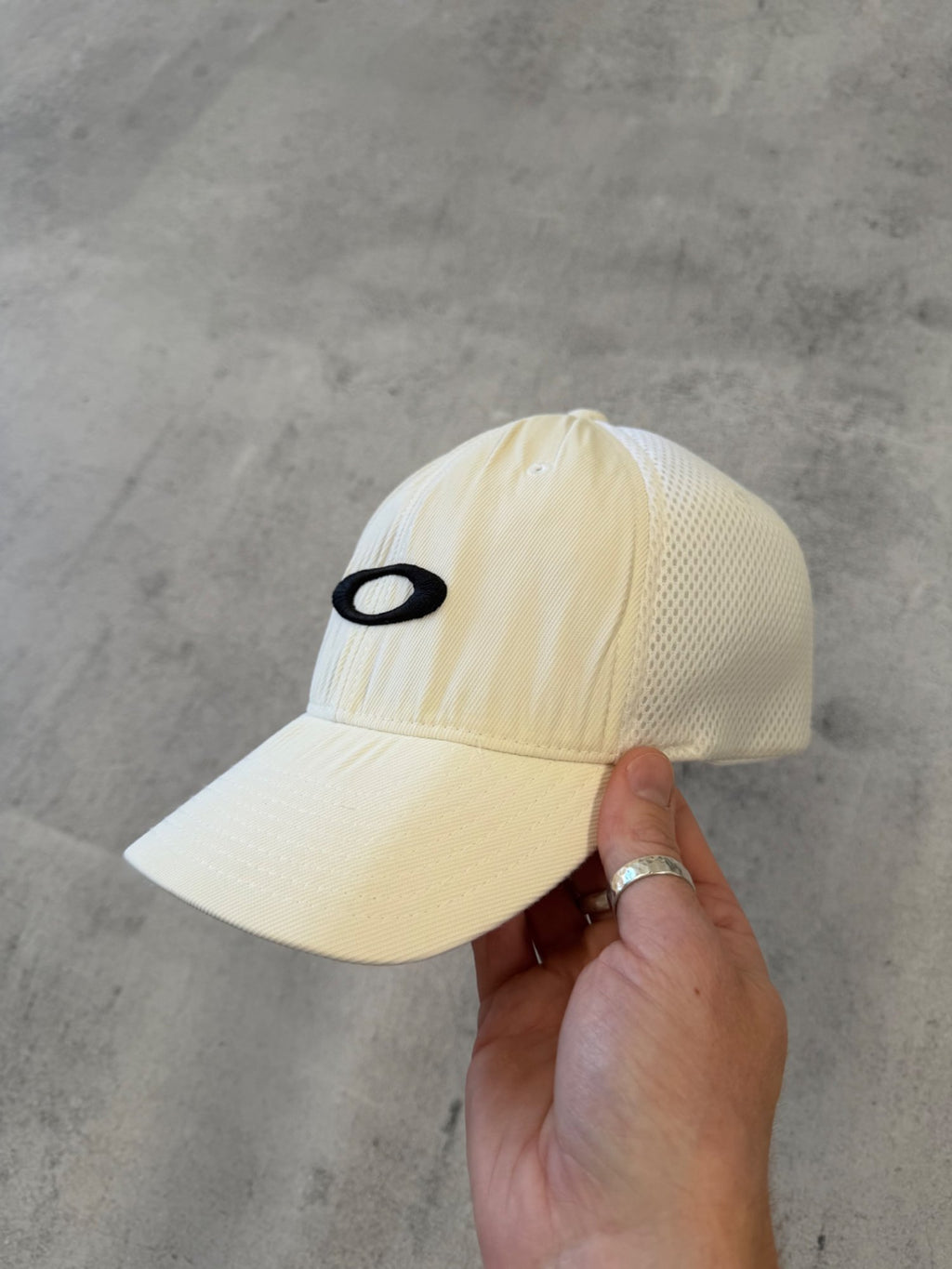Oakley Flexfit Baseball Cap