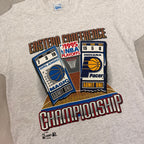 Salem Sportswear 1995 NBA Playoffs T-shirt - L