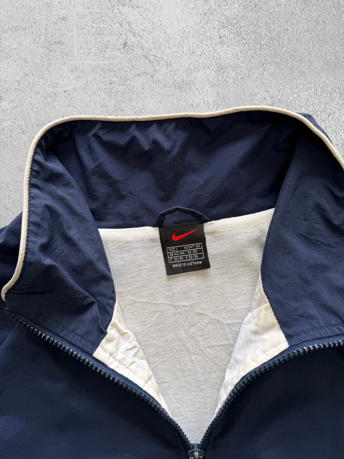 Vintage Nike Jacket - XL
