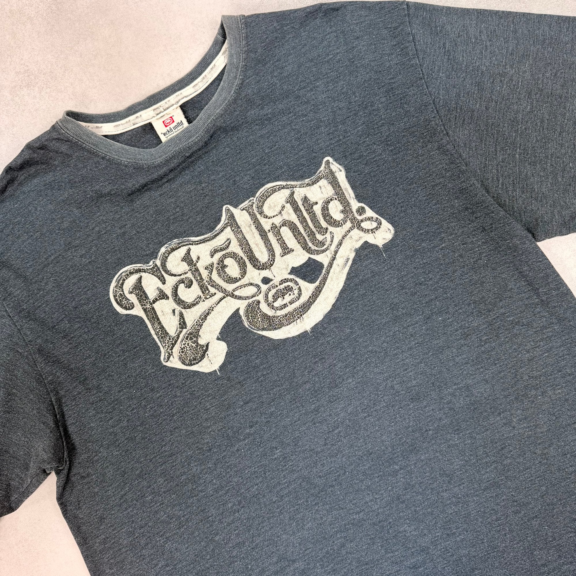 Ecko Unltd Classic T-Shirt - XXL