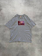 Supreme Graphic T-shirt - L