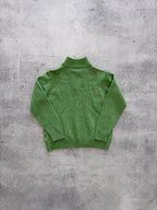 Women's Vintage Burberry London Knitwear Sweater - M