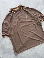 Vintage Adidas Polo Shirt - XXL