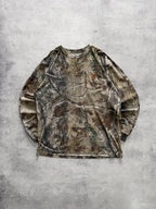 Carhartt Realtree Long Sleeve T-Shirt - XL