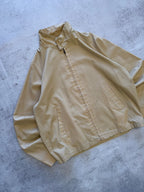 Vintage Sears Sportswear Perma-Prest Bomber Jacket - M