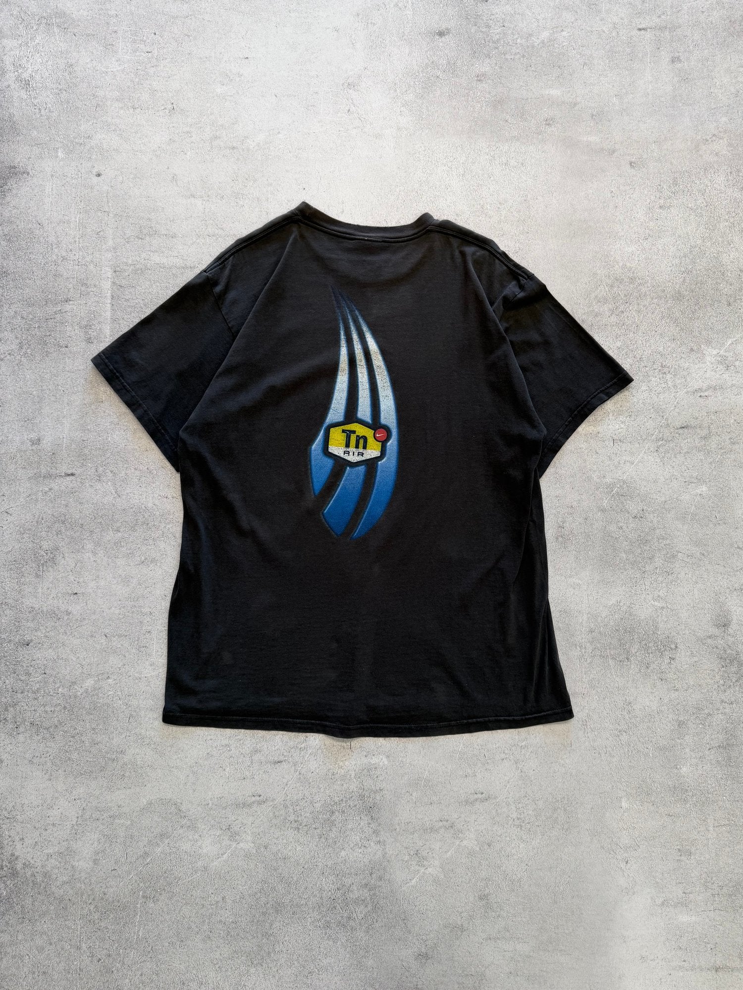 Vintage Nike Tn Air T-Shirt - L