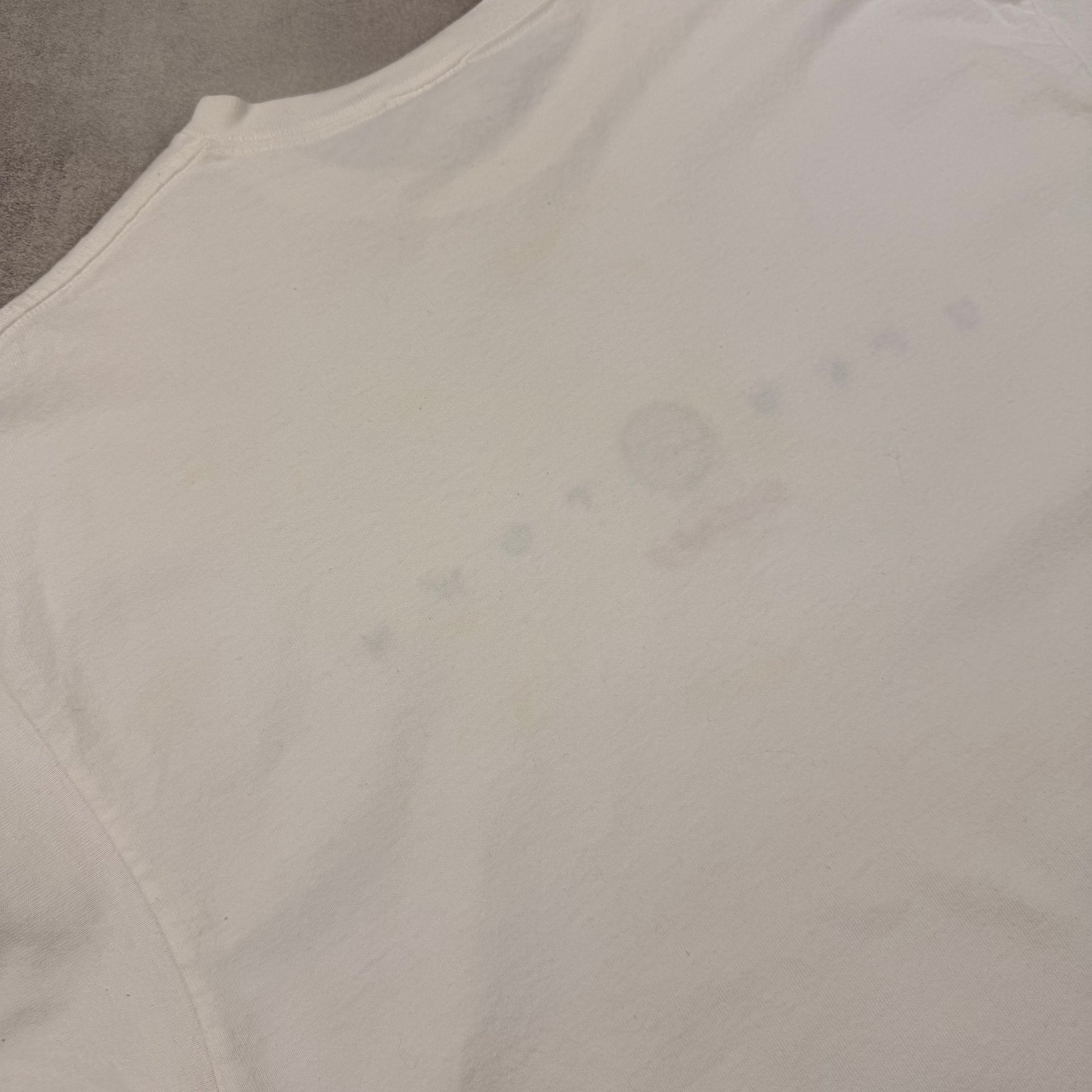 Nike Town Chicago T-shirt - L