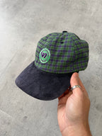Vintage Wimbledon The Championships Cap