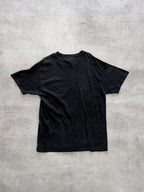AC/DC Back In Black T-Shirt - L