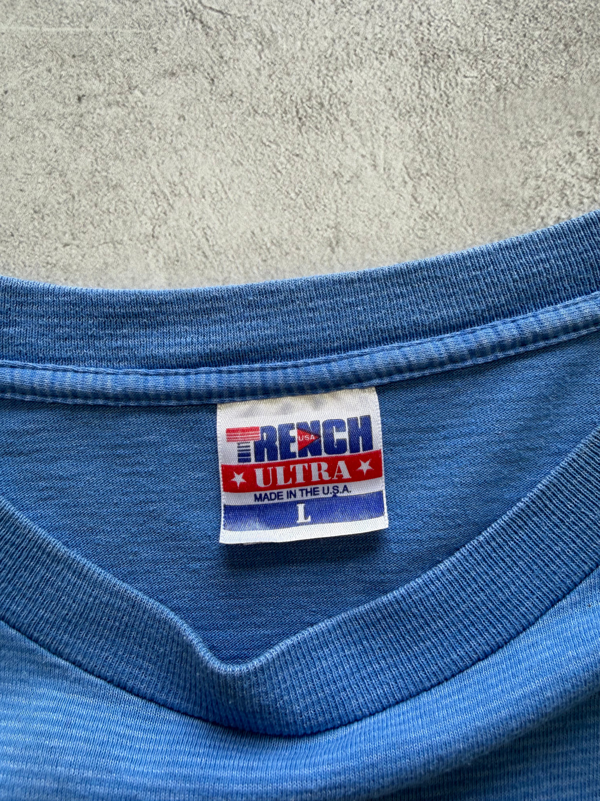 New York Rangers 1994 T-Shirt - L