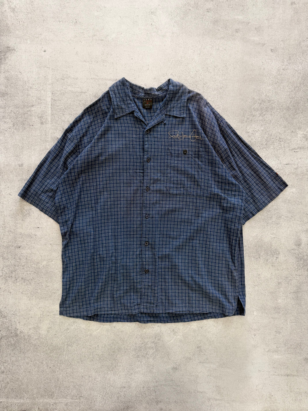 FUBU Shirt - XXL