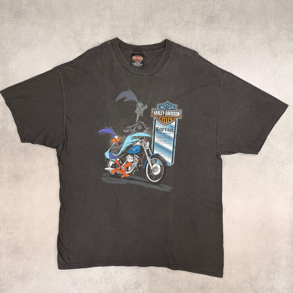 Harley-Davidson Road Runner T-Shirt - XL