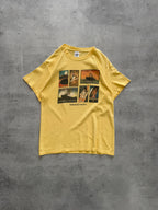 Delta Holland America Graphic T-shirt - M