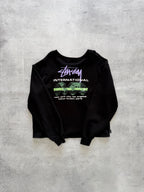 Stussy International Sweatshirt - M