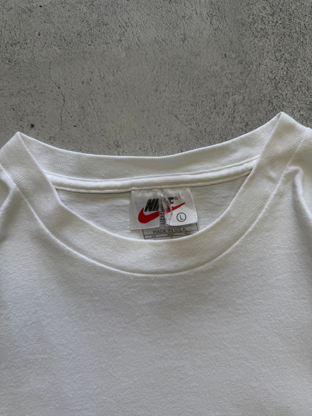 Nike Town Chicago T-shirt - L