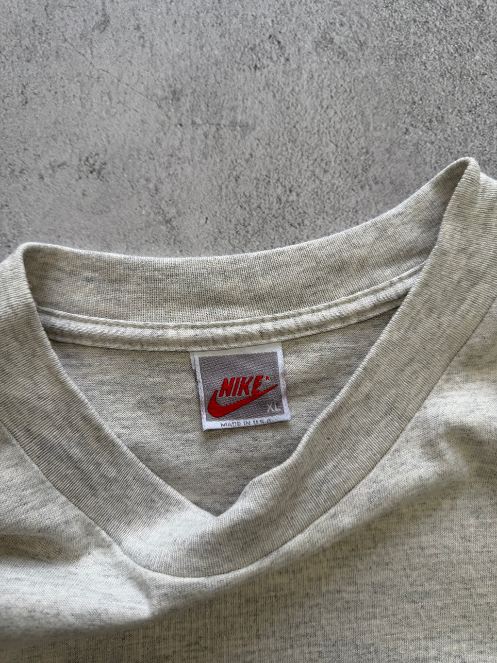 Nike Portland T-Shirt - XL