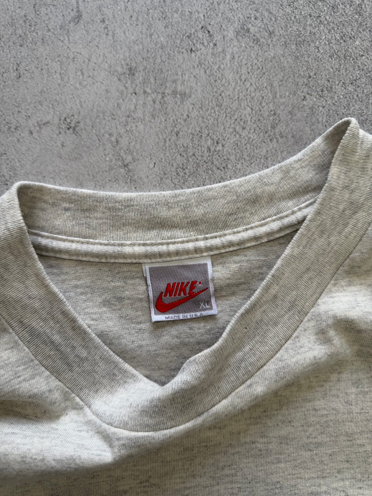 Nike Portland T-Shirt - XL