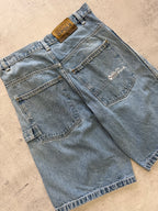 Southpole Denim Shorts - 32
