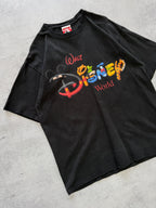 Mickey Inc Walt Disney World T-Shirt - M